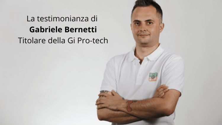 BERNETTI